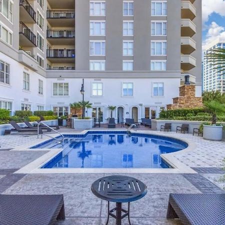 Spacious 2 Bed, 2 Bath Uptown Gem In The Heart Of The City-Parking-Wi-Fi-Balcony Cgv Charlotte Buitenkant foto