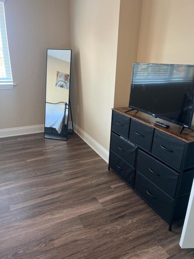 Spacious 2 Bed, 2 Bath Uptown Gem In The Heart Of The City-Parking-Wi-Fi-Balcony Cgv Charlotte Buitenkant foto
