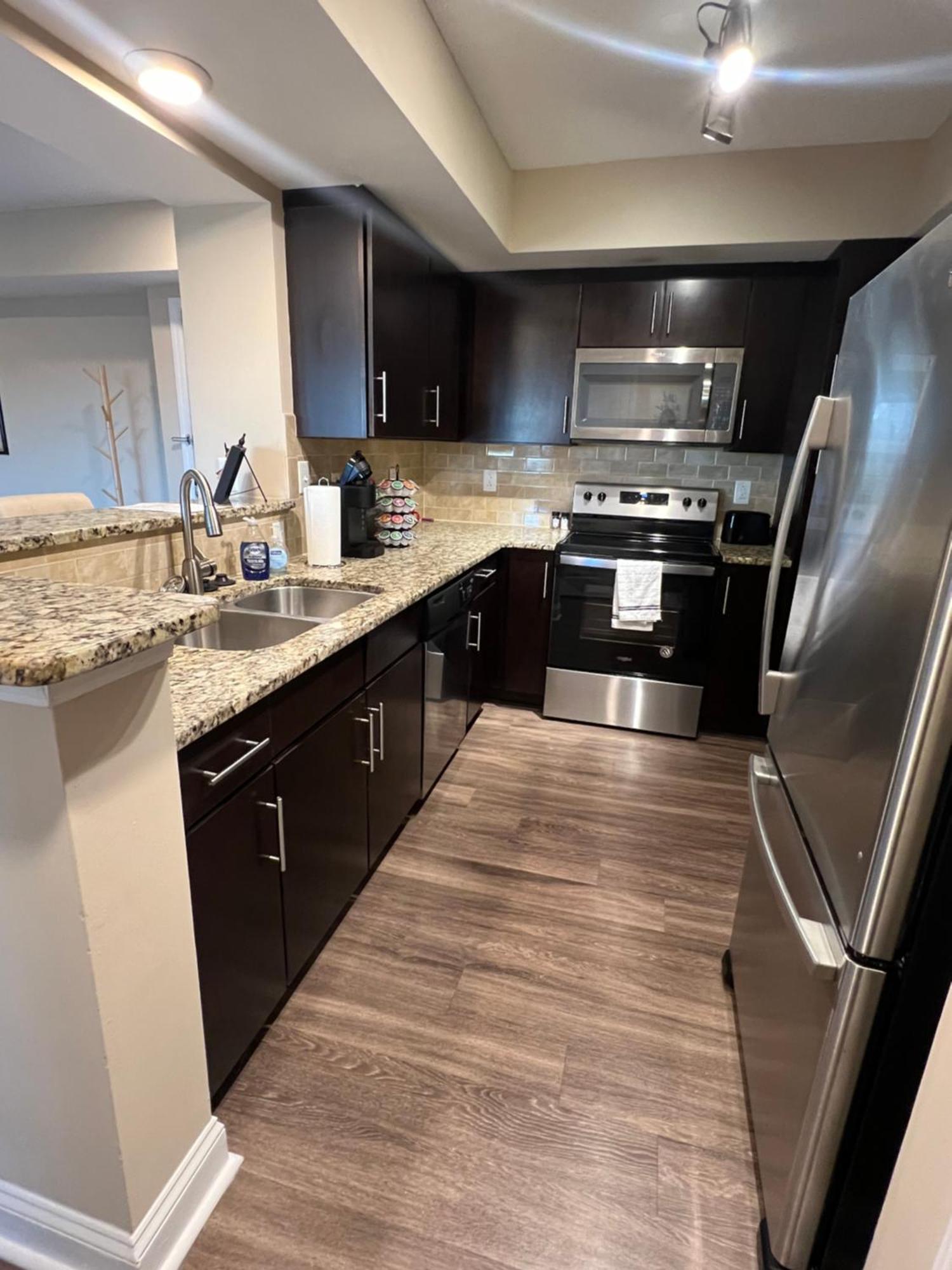 Spacious 2 Bed, 2 Bath Uptown Gem In The Heart Of The City-Parking-Wi-Fi-Balcony Cgv Charlotte Buitenkant foto