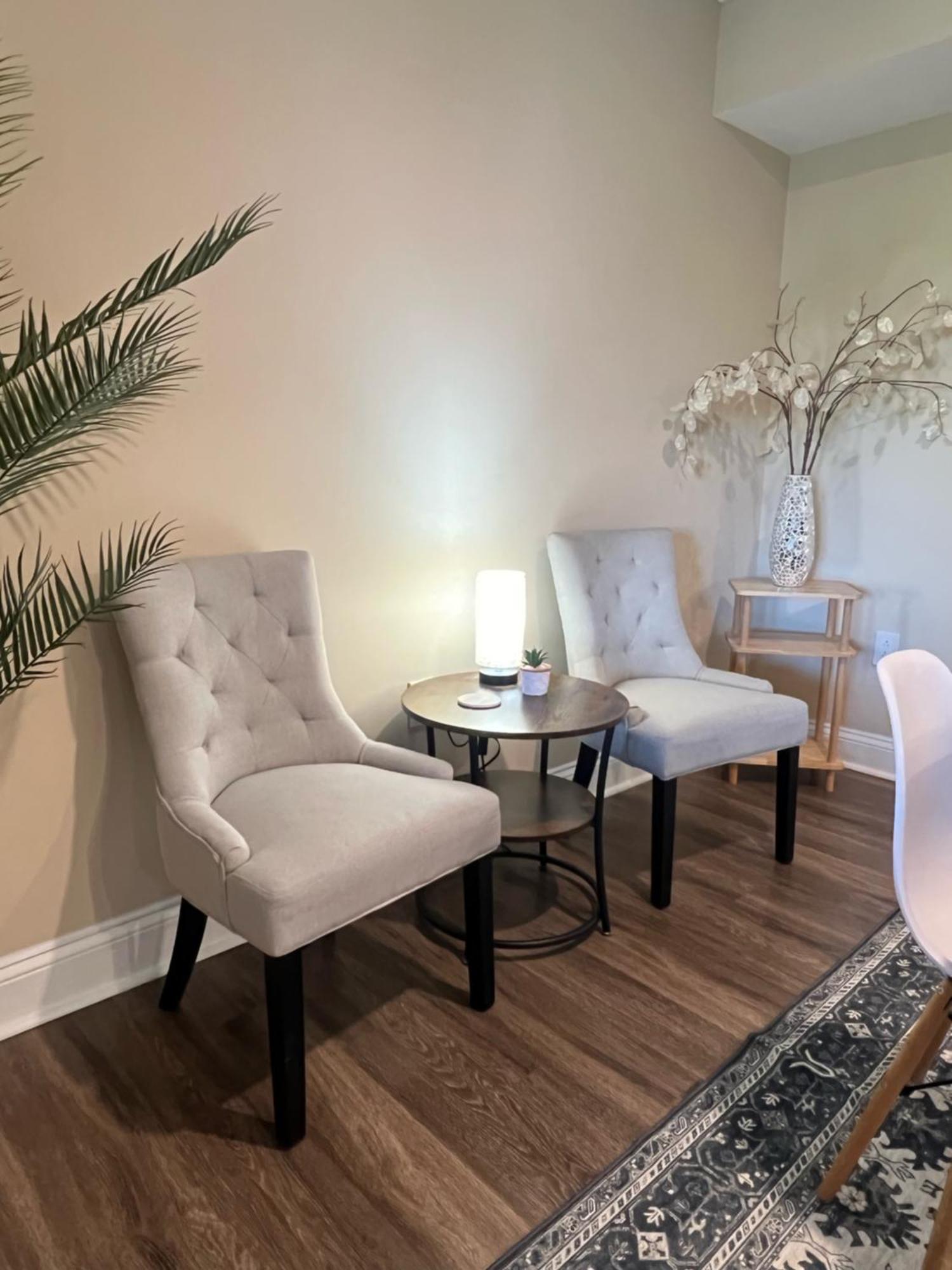 Spacious 2 Bed, 2 Bath Uptown Gem In The Heart Of The City-Parking-Wi-Fi-Balcony Cgv Charlotte Buitenkant foto